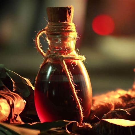 Gayuma: Filipino Love Potion and Spells .
